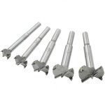 Jeu de 5 forets plats 15 - 35 mm, acier haute résistance, outils de coupe pour le travail du bois, cadeau ... Jeu de 5 forets plats 15 - 35 mm, acier haute résistance, outils de coupe pour le travail du bois, cadeau ...