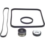 Joint de rechange pour pompe super pump pour kit hayward go compatible avec les modles sp1600, sp2600 ...