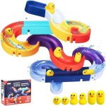Jouets de bain pour enfants, jouets de bain � partir de 3 4 5 6 ans, jouet de bain � billes diy, jouet ...