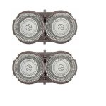 Convient pour la lame de tête de rasoir philips pq182 / 206 hq4 / pq190 porte - couteau accessoires 2 ... Convient pour la lame de tête de rasoir philips pq182 / 206 hq4 / pq190 porte - couteau accessoires 2 ...