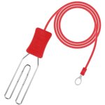 Lectrificateur de noyau de plomb de cl�ture �lectrique de coeur, cl�ture �lectrique solaire, le connecteur ...