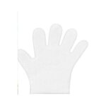 Lingettes pour chiens et chats, gants de nettoyage pour animaux de compagnie, gants tout - en - un pour ...