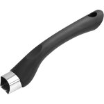 Poign�e de casserole, poign�e universelle amovible, longue poign�e anti - br�lure, poign�e en bak�lite, ...