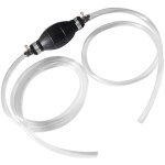 Pompe � essence manuelle - pompe � eau et liquide - pompe � eau - pompe � eau manuelle universelle pour ...