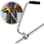 Rallonge de poignée ergonomique pour débroussailleuse - protection dorsale pour l'entretien des pelouses ... Rallonge de poignée ergonomique pour débroussailleuse - protection dorsale pour l'entretien des pelouses ...