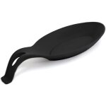 Coocheer - repose cuillre en silicone, porte - cuillre de cuisine, pose ustensile pour ranger les ustensiles ...