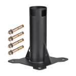 Support de toit starlink, support de montage en acier inoxydable starlink, support de mât satellite pour ... Support de toit starlink, support de montage en acier inoxydable starlink, support de mât satellite pour ...
