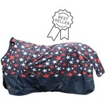 Coperta norwich stelle 115 cm: couverture de paddock pour chevaux norwich en tissu extérieur 600 deniers ... Coperta norwich stelle 115 cm: couverture de paddock pour chevaux norwich en tissu extérieur 600 deniers ...