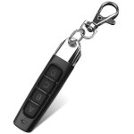 Copie de t�l�commande 433 mhz - mini - cl� clone pour volets roulants et portes de garage - copie de ...