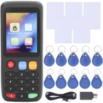 Copieur de carte nfc �crivain id ic lecteur de carte d'ascenseur duplicateur pour syst�me de contr�le ...