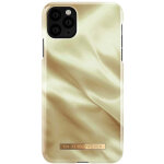 Coque ideal fashion mobile pour iphone 11 pro max - miel satin