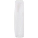 Coque telecommande tv housse de tlcommande de tv climatisation protecteur en silicone transparent housse ...