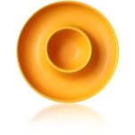 Coquetier en gr�s, outo