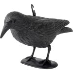 Corbeau anti - pigeons gardigo type de fonctions effet dissuasif 1 pc(s) w299233 Corbeau anti - pigeons gardigo type de fonctions effet dissuasif 1 pc(s) w299233