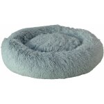 Doogy classic - corbeille calming : coloris gris perle - taille 70cm