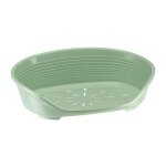Corbeille ferplast siesta deluxe 6 - vert Corbeille ferplast siesta deluxe 6 - vert