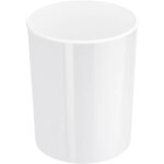 Corbeille à papier han i - line 18200 - 12 20 l (Ø x h) 283 mm x 340 mm styrène - méthyl méthacrylate ... Corbeille à papier han i - line 18200 - 12 20 l (Ø x h) 283 mm x 340 mm styrène - méthyl méthacrylate ...