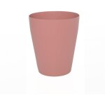 Corbeille � papier - poubelle en plastique - id�ale pour chambre d'enfant, bureau, cuisine - hauteur ...