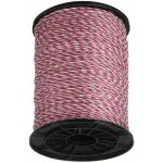 Corde électrique de clôture électrique de de résistance ultra - faible 200m pour la clôture d'animal ... Corde électrique de clôture électrique de de résistance ultra - faible 200m pour la clôture d'animal ...