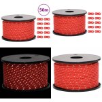 Corde de haubanage de tente avec bandes rflchissantes et cls - corde de tente - corde de haubanage ...