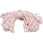 Corde en nylon de d�marreur, professionnel durable portatif de corde de d�marreur de 10m pour stihl 3, ...