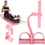 Corde de tension multifonctionnelle, sit - ups bodybuilding expander bandes, p�dale pull cordes, �lastique ...