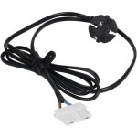 Cordon d'alimentation (1, 65 m) pour televiseur oled lg ead64026801