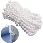 Sollbry - cordon de chane perl pour store enrouleur et store romain, rparation de chane de store ...