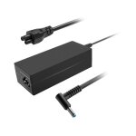 Coreparts mbxle - ac0025 adaptateur et onduleur d'intrieur de 120 w noir