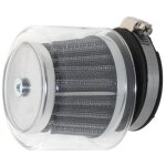 Cornet filtre � air diam�tre 58mm replay pour carburateur type