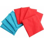 Cornhole bean bags set de 8 cornhole bags corn filled cornhole cloth bags quipement d'entranement pour ...