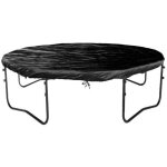 Cornilleau housse de trampoline noir pour trampoline 305 cm