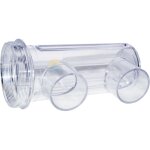 Corps de cellule bipolaire r - 401 pour �lectrolyseurs au sel ctx / certikin