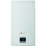 Corps de chaudire themaplus m - condens : ecs par mini - accumulation 18kw 12, 5l / min - saunier duval ...