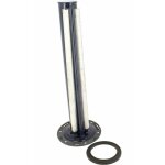 Regent - corps de chauffe + anode + joint 60002696 - 01 - chauffe - eau