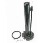 Corps de chauffe + joint + anode, 040234 - chauffe - eau