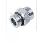 Corps de connecteur droit m14x1, 5 / m14x1, 5 8l Corps de connecteur droit m14x1, 5 / m14x1, 5 8l