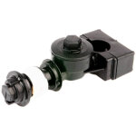 Corps de pentajet tecnoma 45550