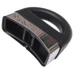 Corps de poign�e d'autocuiseur rapide selecta m957070 monix