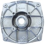 Corps de pompe côté moteur pour motopompe compatible maori - 039147 Corps de pompe côté moteur pour motopompe compatible maori - 039147
