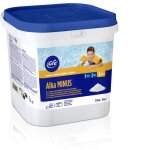 Correcteur d'alcalinit alka minus 5 kg - gr