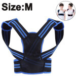 Correcteur posture enfants et ados, ceinture discr�te sous v�tements, pr�vient cyphose et maux dorsaux ...