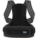 Correcteur de posture kp207 taille l one fitness Correcteur de posture kp207 taille l one fitness