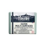 Savon multisurfaces 200g thym ecocert - la corvette