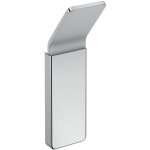 Cosmic - nea pat�re de salle de bain crochet de salle de bain stainless steel murale seulement viss� ...