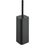 Nea porte - balayette brosse wc porte balai noir mat freestanding - cosmic Nea porte - balayette brosse wc porte balai noir mat freestanding - cosmic