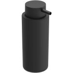 Cosmic - next porte - savon liquide distributeur de savon noir mat à poser sur plan (200ml) Cosmic - next porte - savon liquide distributeur de savon noir mat à poser sur plan (200ml)