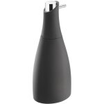 Cosmic - saku porte - savon liquide distributeur de savon noir doux  poser sur plan (300ml)