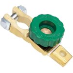 Cosse batterie coupe circuit antivol interrupteur de dconnexion rapide de la batterie interrupteur de ...