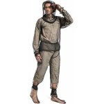 Costume d'apiculture rpulsif contre les moustiques insectes en maille ultra lgre vtements  capuche ...